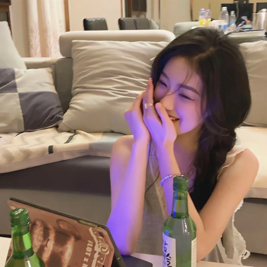 愿我如星君如月